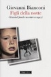 Cover of Figli della notte