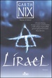Cover of Lirael