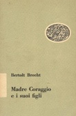 Cover of Madre Coraggio e i suoi figli
