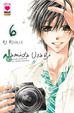 Cover of Namida Usagi vol. 6