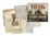 Cover of "1916 Experience"
