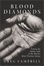 Cover of 'Blood Diamonds'