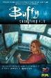 Cover of Buffy cazavampiros. Octava temporada, Vol.5
