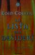Cover of La lista dei desideri