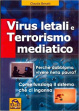 Cover of Virus letali e terrorismo mediatico