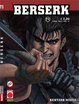 Cover of Berserk n. 71