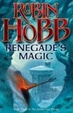 Cover of Renegade's Magic: Soldier Son Trilogy Bk. 3