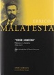 Cover of Verso l'anarchia