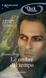 Cover of Le ombre del tempo