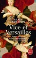 Cover of Vice et Versailles