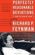 Cover of Perfectly Reasonable Deviations from the Beaten Track