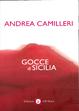 Cover of Gocce di Sicilia