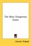 Cover of The Most Dangerous Game