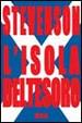 Cover of L'isola del tesoro