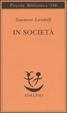 Cover of In società