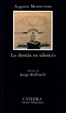 Cover of Lo demás es silencio
