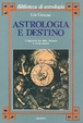 Cover of Astrologia e destino