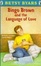 Cover of "Bingo Brown and the Language of Love"