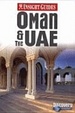 Cover of Oman and UAE Insight Guide