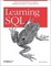 Cover of "Learning SQL"