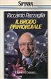 Cover of Il brodo primordiale