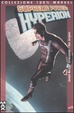 Cover of Supreme Power: Hyperion