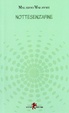 Cover of Nottesenzafine
