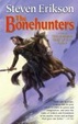 Cover of The Bonehunters