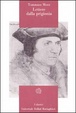 Cover of Lettere dalla prigionia