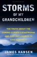 Cover of Storms of My Grandchildren