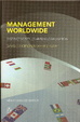 Cover of Mangement Worldwide