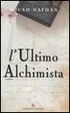 Cover of L'ultimo alchimista