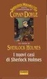 Cover of I nuovi casi di Sherlock Holmes