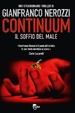 Cover of Continuum