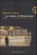 Cover of Le ombre di Montelupo