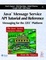 Cover of 'Java Message Service API Tutorial and Reference'