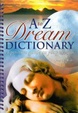 Cover of A to Z Dream Dictionary