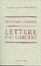 Cover of Lettere dal carcere