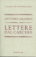 Cover of Lettere dal carcere