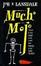 Cover of 'Mucho Mojo'