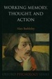 Cover of Working Memory, Thought, and Action