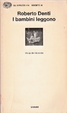 Cover of I bambini leggono