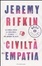 Cover of La civiltà dell'empatia