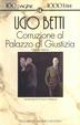 Cover of Corruzione al Palazzo di Giustizia
