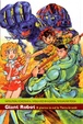 Cover of Giant robot vol. 4