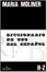 Cover of Diccionario de uso del español