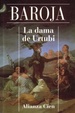 Cover of La dama de Urtubi