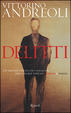 Cover of Delitti