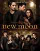 Cover of New moon