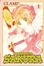 Cover of CardCaptor Sakura #1 (de 12)
